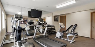 Hidden Valley Gallery 12