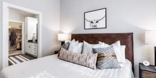 Album Mansfield - 55+ Senior Apartments Gallery 17