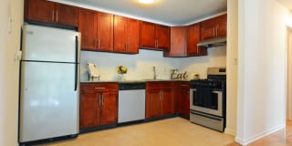 Franklin Park at Greenbelt Station Gallery 32