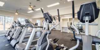 The Avenues of South Hoover Gallery 12