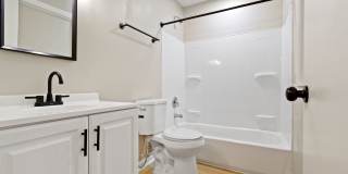 The Prairies Apartment Homes Gallery 11