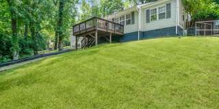 714 Woodlawn Dr - Furnished Rental Gallery 38