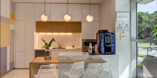 Bell at Broken Sound Gallery 14