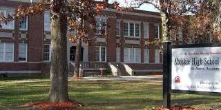 Ahoskie School - Affordable Housing Gallery 1