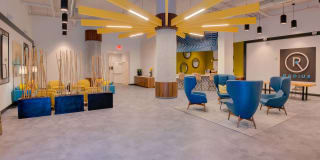 Radius Orlando Apartments Gallery 20