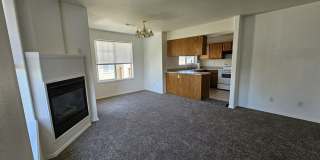 3 Bedroom 2 Bathroom Bozeman Condo Gallery 3