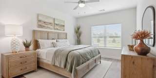 River Rock at Blume Road - 55+ Apartment Homes Gallery 23