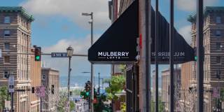 Mulberry Lofts Gallery 1
