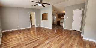 3 Bed, 2 Bath Home on 1/3 Acre – No Gas or Water Bills! Gallery 1