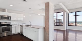 The Flats at East Bank The Flats at East Bank Gallery 8