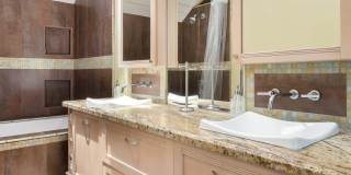 416 Virginia St, Beach Penthouse/main Home Gallery 14