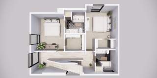 1817 North Arlington Place Gallery 5