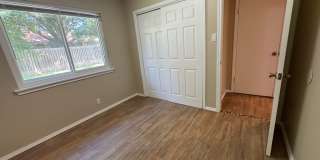 NORTHWEST  |  EXCELLENT LOCATION  |  FRESH PAINT INSIDE & OUTSIDE (July 2026)  |  SINGLE STORY  |  SHED Gallery 46