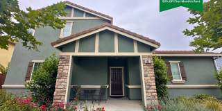 Move-In Special! Modern 4-Bedroom Rohnert Park Home with Solar & Smart Home Features Gallery 1