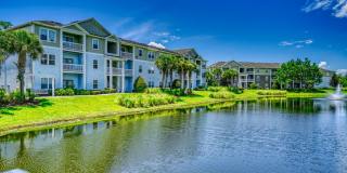 Canopy at Belfort Park Apartment Homes Gallery 14