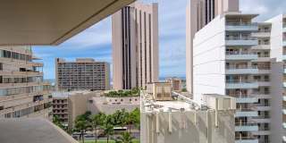 1700 Ala Moana Boulevard Gallery 8