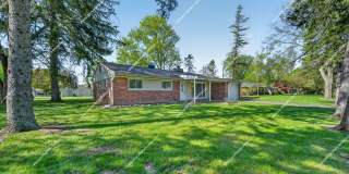 Rare Rental Opportunity! Fully Renovated 3-bedroom, 2-bath Brick Ranch in Farmington Hills! Gallery 26