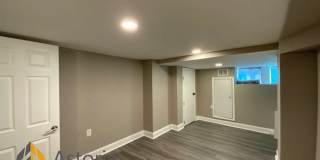 End Unit 3 Bedroom + Den with Backyard and Semi Finished Basement Gallery 14