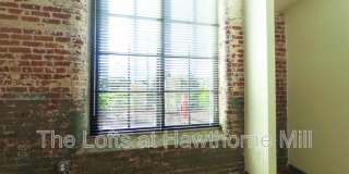 Hawthorne Mill Lofts Gallery 9