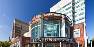 Flats at 703 Gallery 19