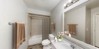 Copper Cove Apartments Gallery 8