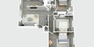 Maxwell Terrace Gallery 56