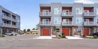 New Solar Townhome in Denver — Smarter Living, Lower Bills Gallery 35