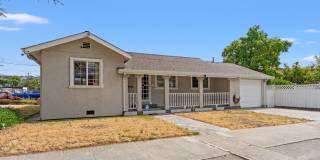 Corner Lot Beauty with Dual Driveways and Upgrades in San Leandro Gallery 1