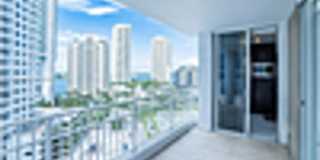 701 Brickell Boulevard #1504 701 Brickell Boulevard #1504 Gallery 1