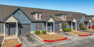 Houston Street Townhomes Gallery 14