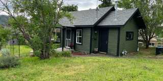 Application Pending- 2 Bedroom Home for Rent in Bingen Gallery 1