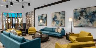 Radius Orlando Apartments Gallery 73