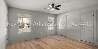 Beautifully renovated 3 bedroom, 2 bath | Fayetteville AR Beautifully renovated 3 bedroom, 2 bath | Fayetteville AR Gallery 15