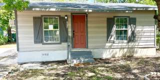 *COMING SOON* Charming 2BR Home Near St. Mary’s University & Downtown! Gallery 1