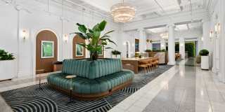 The Belmont by Reside Gallery 16