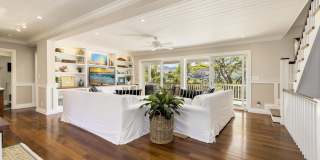 Diamond Head Luxury Home w/Pool, AC, Lanai Gallery 7