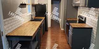 3 Bed 2 Bath Graham Home w/ Beautiful Kitchen Remodel! Gallery 5