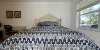 FURNISHED SHORT TERM RENTAL - 3 Bed / 2 Bath - Single Family Pool Home - $5,000/month ** Heated Swimming Pool **Canal View Gallery 35