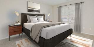 Spring House Apartments Gallery 27