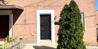 3 Bedroom Townhome Gallery 1
