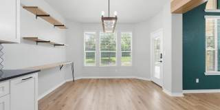 Elegant Two-Story Living in Tuscany Meadows – Harker Heights, TX Gallery 15