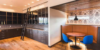 Commons at Ballard Gallery 21
