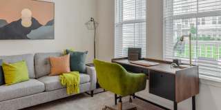 The View on Collins Apartments Gallery 10