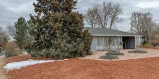 Charming Single-Family Home in Virginia Village, Denver Gallery 1