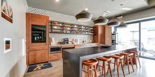 Castile Apartments Gallery 5