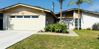 Charming single-story 3-bedroom, 2-bathroom home nestled in the heart of Camarillo Charming single-story 3-bedroom, 2-bathroom home nestled in the heart of Camarillo Gallery 1