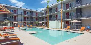 Urbana on 12th Gallery 17