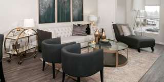 The Residences at 1700 Gallery 17