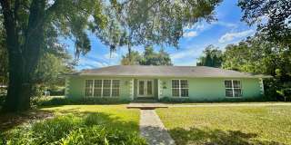 First-Time Rental! Spacious Home with Pool, Yard  RV Hookup Gallery 1