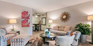 The Commons at University Square Apartments The Commons at University Square Apartments Gallery 1